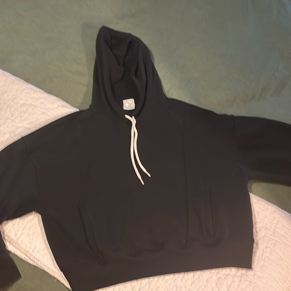 Aerie - Offline hooded sweatshirt